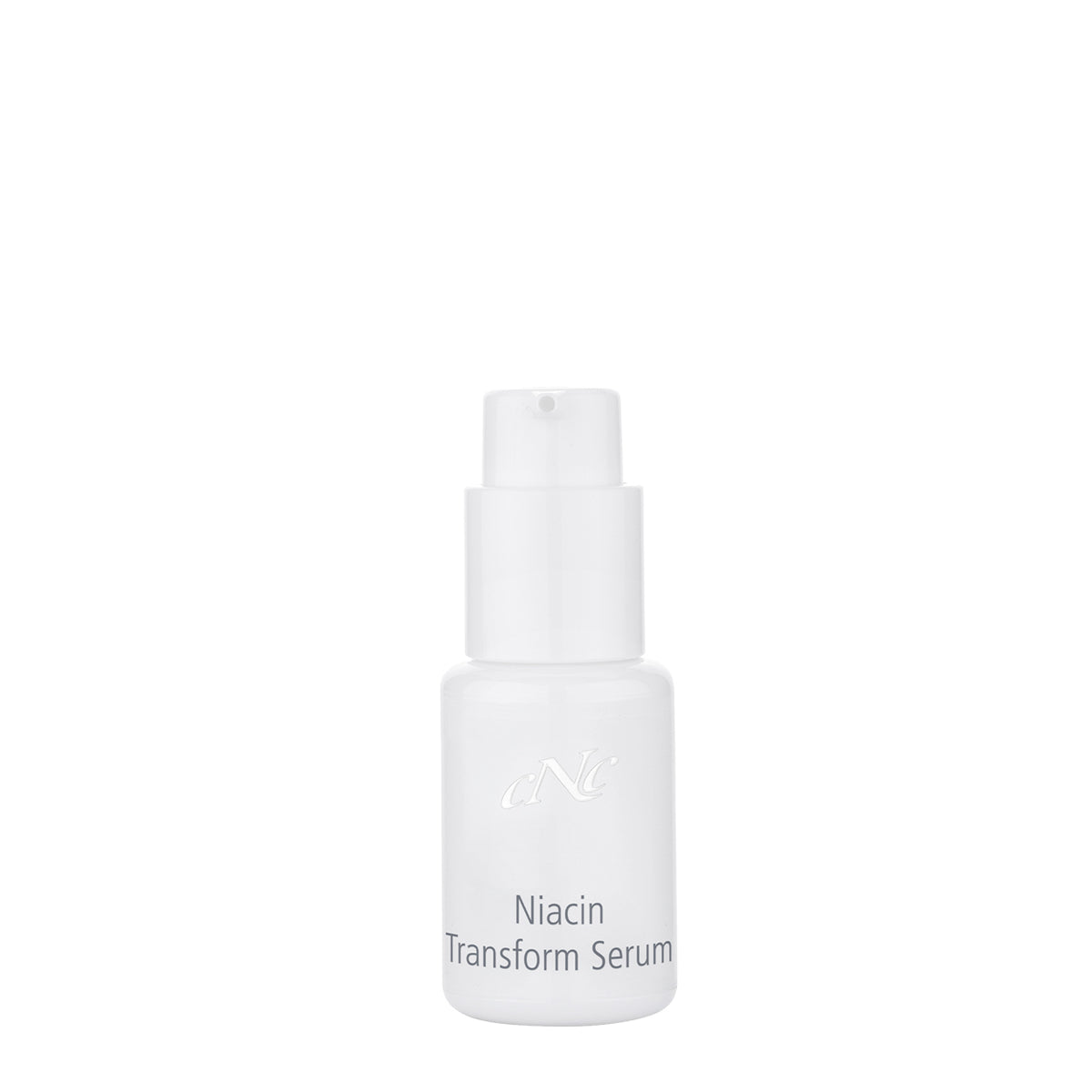CNC aesthetic world Niacin Transform Serum 30 ml mit Niacinamid und Tranexamsäure