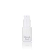 CNC aesthetic world Vitamin C Serum 30 ml für strahlende und ebenmäßige Haut