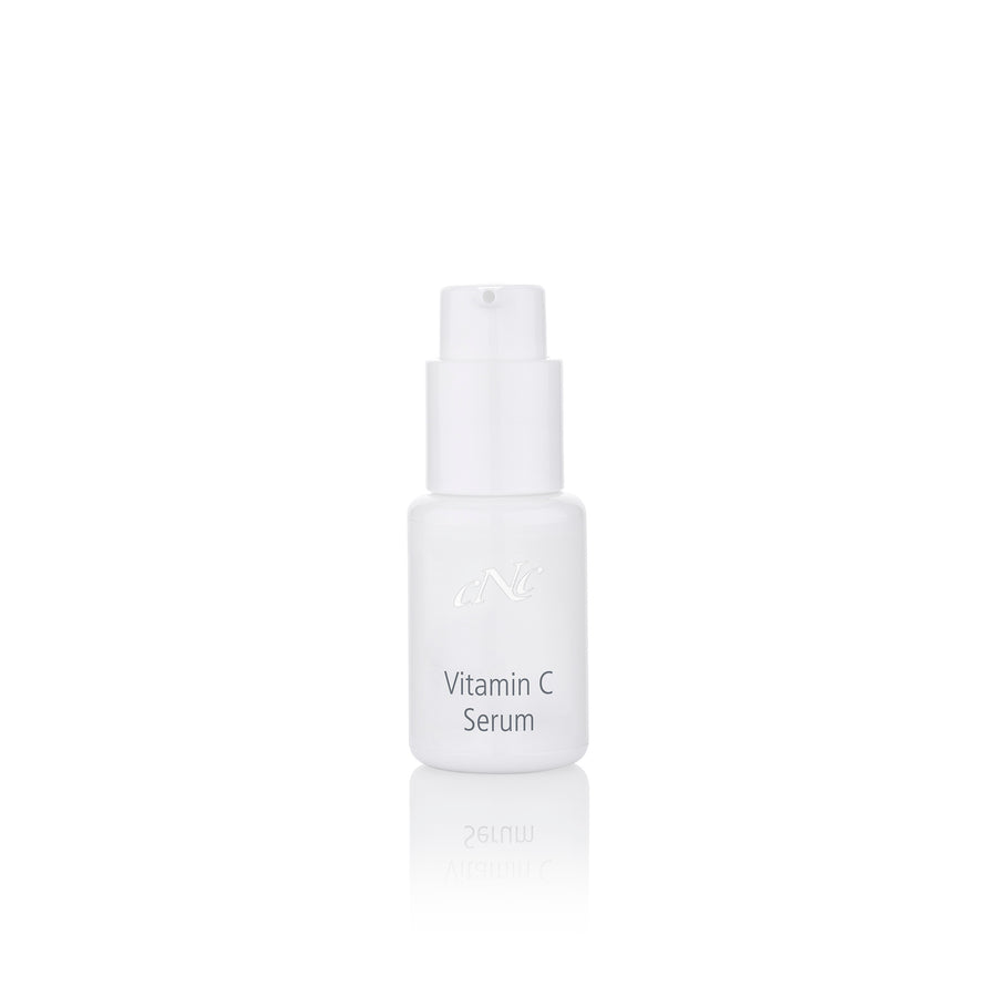 CNC aesthetic world Vitamin C Serum 30 ml für strahlende und ebenmäßige Haut