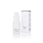 CNC aesthetic world Vitamin C Serum 30 ml für strahlende und ebenmäßige Haut