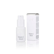 CNC aesthetic world Vitamin C Serum 30 ml für strahlende und ebenmäßige Haut