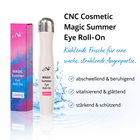 CNC Magic Summer Eye Roll-On | Kühlende Augenpflege 15 ml