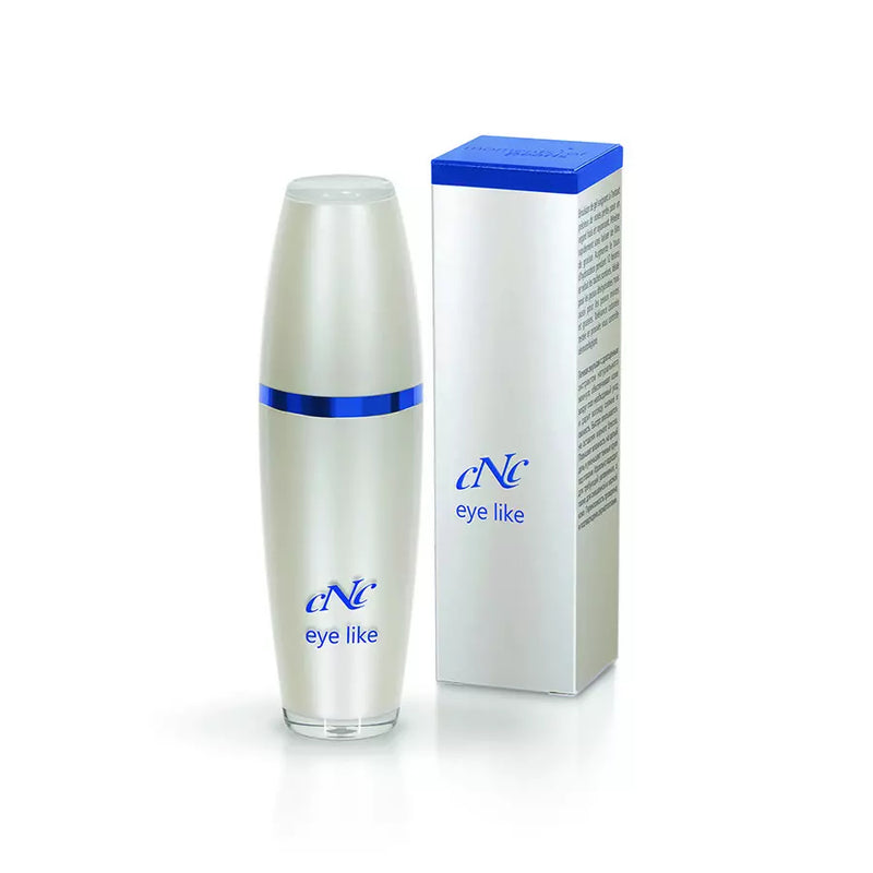 CNC moments of pearls eye like 15 ml regenerierende Augencreme mit Hyaluronsäure