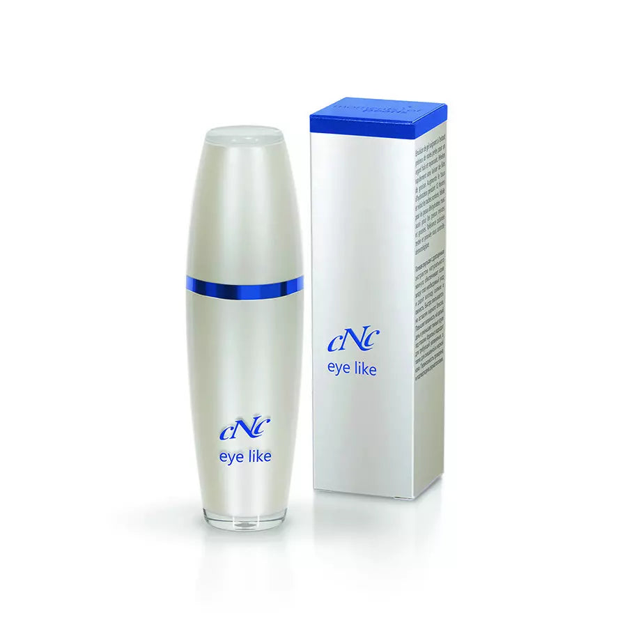 CNC moments of pearls eye like 15 ml regenerierende Augencreme mit Hyaluronsäure