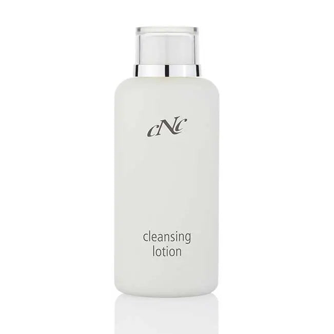 CNC skin2derm Cleansing Lotion zur sanften Gesichtsreinigung empfindlicher Haut
