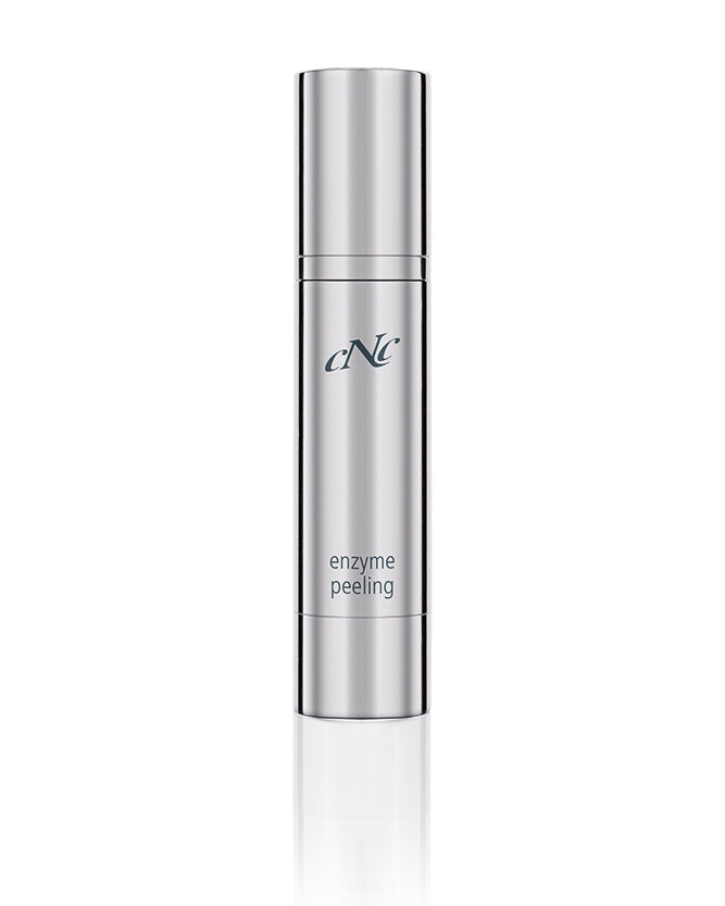 CNC skin2derm Enzyme Peeling zur sanften Hautbildverfeinerung