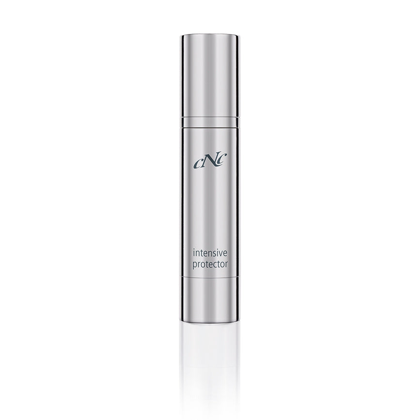CNC skin2derm intensive protector mit Ceramiden und Hyaluronsäure für trockene Haut