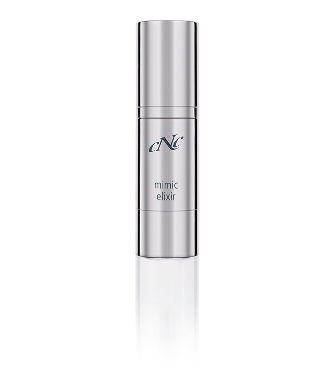 CNC skin2derm mimic elixir Anti-Aging Serum mit Hyaluronsäure und Argireline