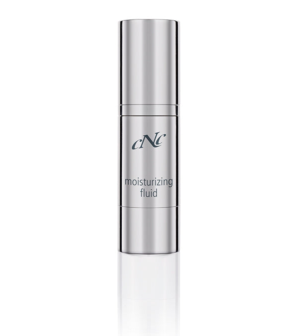 CNC skin2derm® Moisturizing Fluid 30 ml Feuchtigkeitsfluid mit Ceramiden und Hyaluronsäure