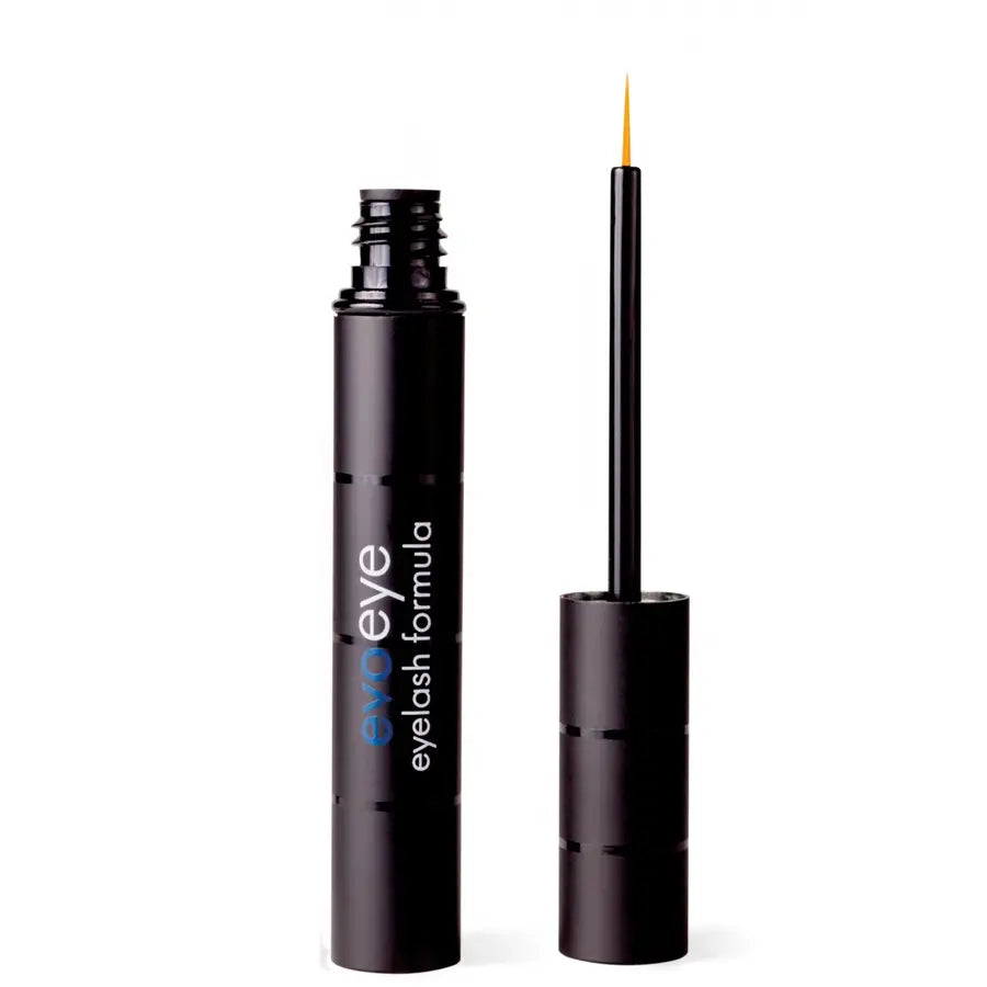 EvoEye Eyelash Formula 2.0 Wimpernserum für gepflegte und definierte Wimpern