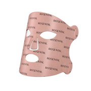 Rosental Organics LED Gesichtsmaske für Lichttherapie und Hautpflege zuhause