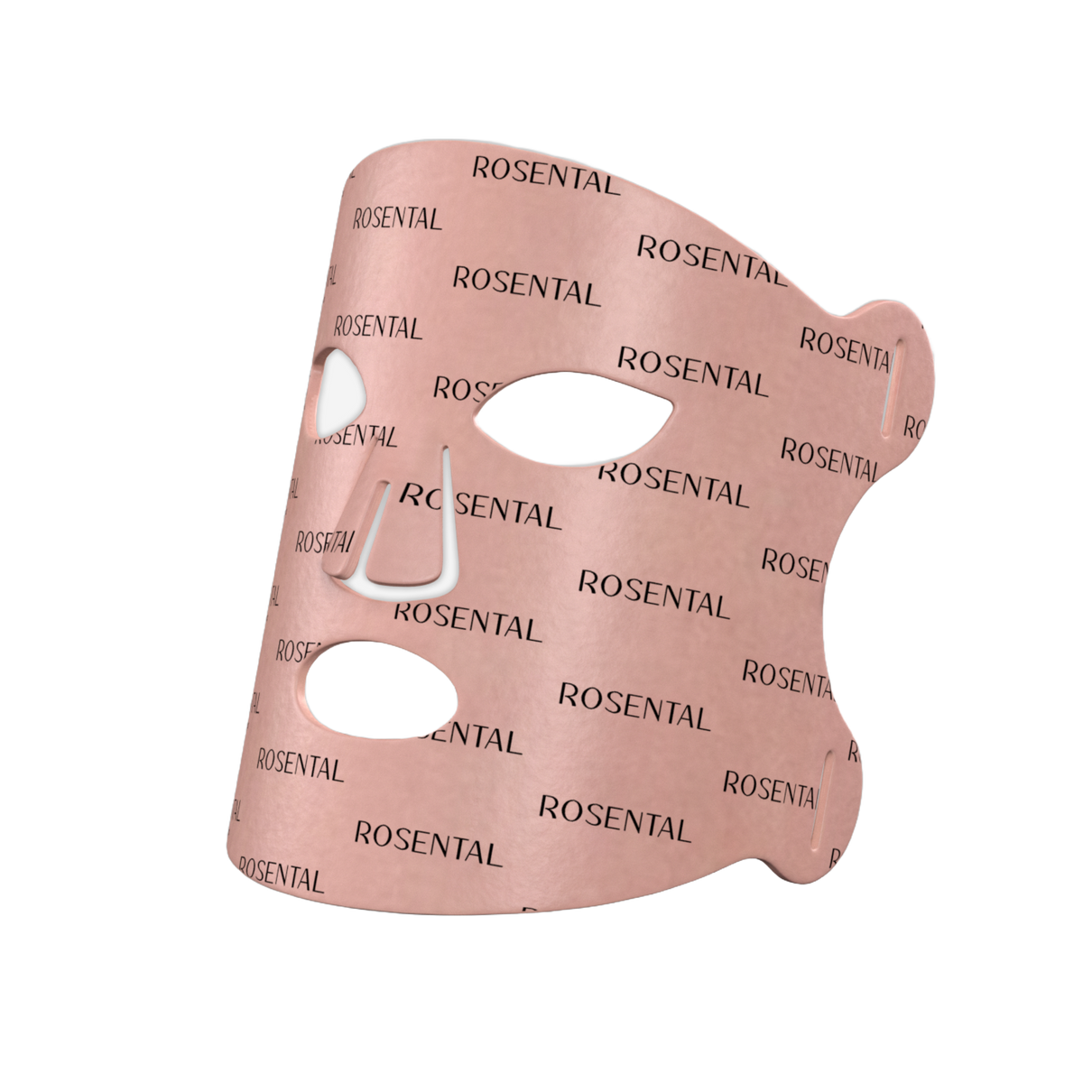 Rosental Organics LED Gesichtsmaske für Lichttherapie und Hautpflege zuhause