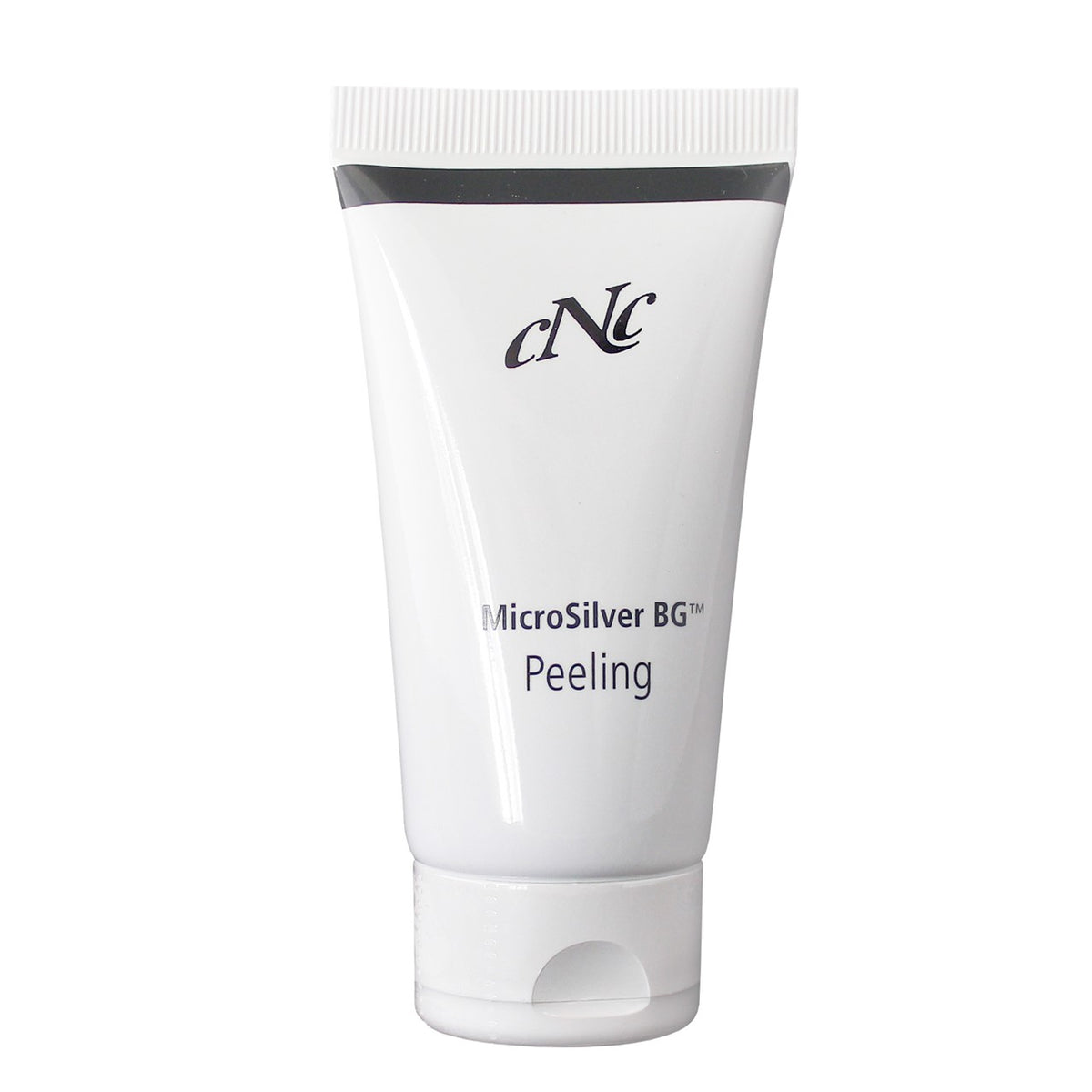 CNC MicroSilver BG™ Pflege-Set Face Wash Peeling Face & Body Spray 250 ml