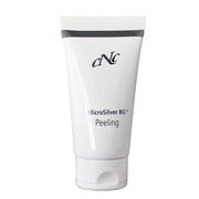 CNC MicroSilver BG™ Pflege-Set Face Wash Peeling Face & Body Spray 250 ml