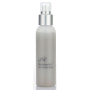CNC MicroSilver BG™ Pflege-Set Face Wash Peeling Face & Body Spray 250 ml