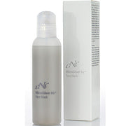 CNC MicroSilver BG™ Pflege-Set Face Wash Peeling Face & Body Spray 250 ml