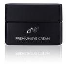 CNC Premium Eye Cream mit Kollagen und Peptiden für die Pflege der Augenpartie
