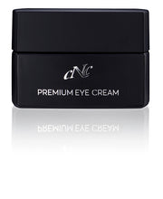 CNC Premium Eye Cream mit Kollagen und Peptiden für die Pflege der Augenpartie