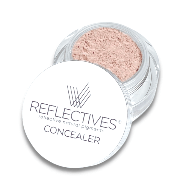 REFLECTIVES Concealer Neutral Hell für helle Haut mit neutralem Unterton