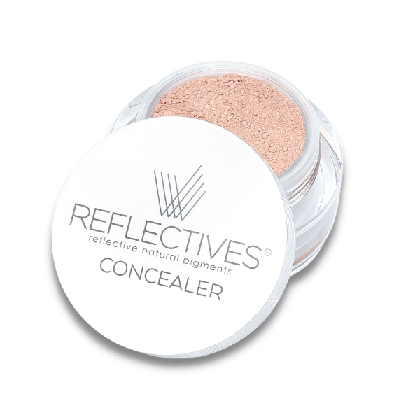 REFLECTIVES Concealer Neutral Leicht Gebräunt für leicht gebräunte Haut mit neutralem Unterton