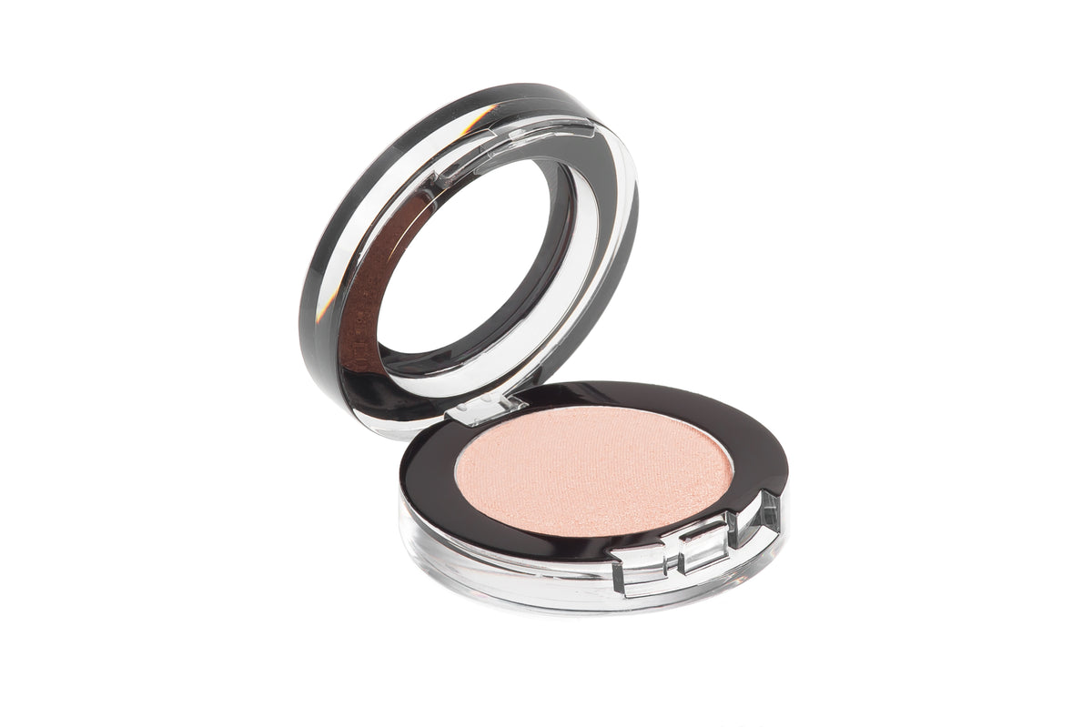 REFLECTIVES Mineral Lidschatten und Highlighter Creme-Gold für strahlende Glow-Effekte