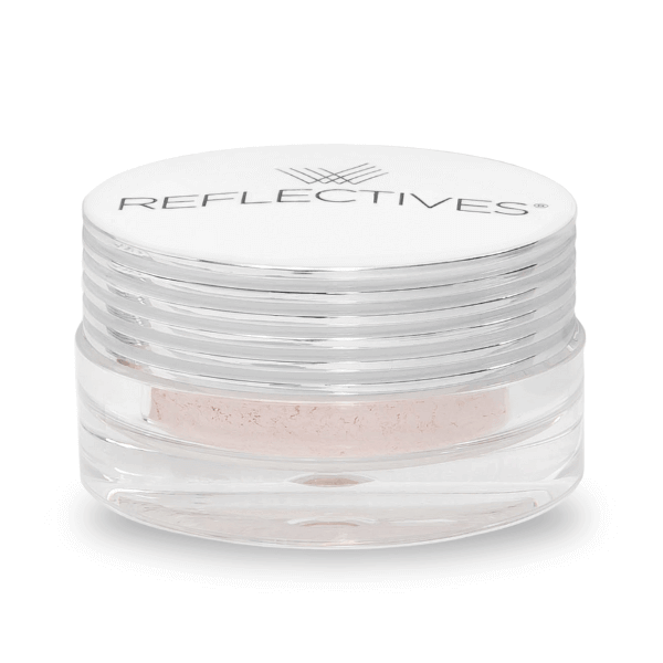 REFLECTIVES Mineral Make-Up neutral als loses Mineralpuder für einen natürlichen Teint