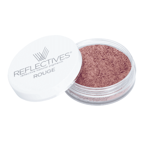 REFLECTIVES Rouge Cool Fresh Tint für einen frischen Teint mit kühlem Rosé-Ton