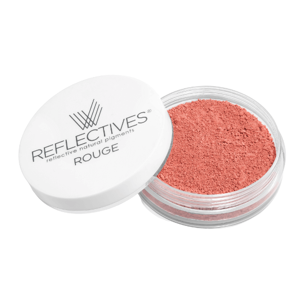 REFLECTIVES Rouge Lachs für einen frischen Teint mit natürlichem Glow