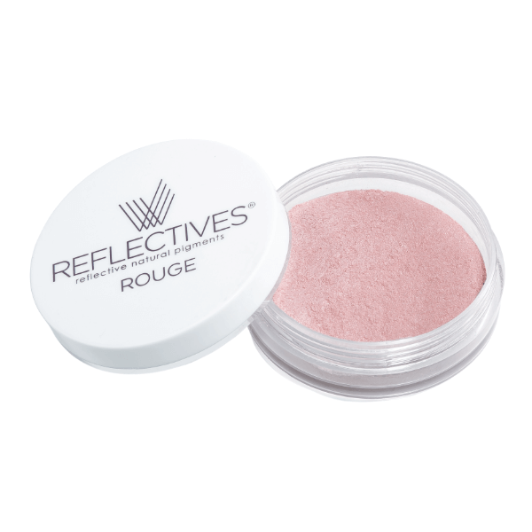 REFLECTIVES Rouge Light Rose für einen frischen Teint und natürliche Rosé-Akzente