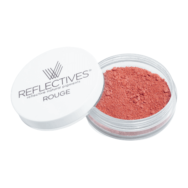 REFLECTIVES Rouge Warm Terracotta für einen natürlich frischen und warmen Teint
