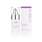CNC Retinal Serum mit Retinal, Niacinamid und Hyaluronsäure für die Anti-Aging-Pflege