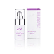 CNC Retinal Serum mit Retinal, Niacinamid und Hyaluronsäure für die Anti-Aging-Pflege
