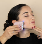 Rosental Organics EMS Gua Sha Beauty Tool für Gesichtsmassage und EMS Anwendung