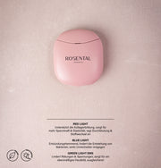 Rosental Organics EMS Gua Sha Beauty Tool für Gesichtsmassage und EMS Anwendung