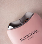 Rosental Organics EMS Gua Sha Beauty Tool für Gesichtsmassage und EMS Anwendung