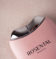 Rosental Organics EMS Gua Sha Beauty Tool für Gesichtsmassage und EMS Anwendung