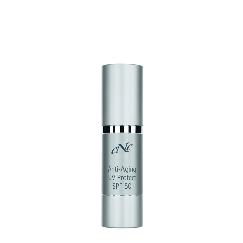aesthetic world Anti-Aging UV Protect SPF 50 mit UVA- und UVB-Schutz