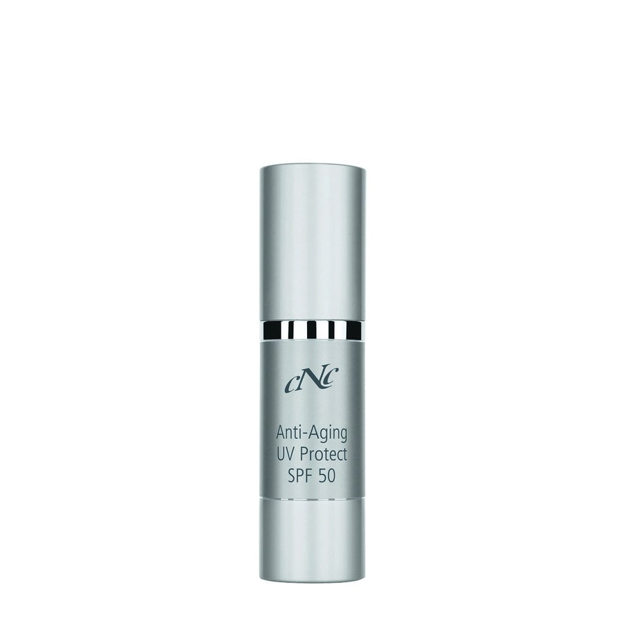 aesthetic world Anti-Aging UV Protect SPF 50 mit UVA- und UVB-Schutz