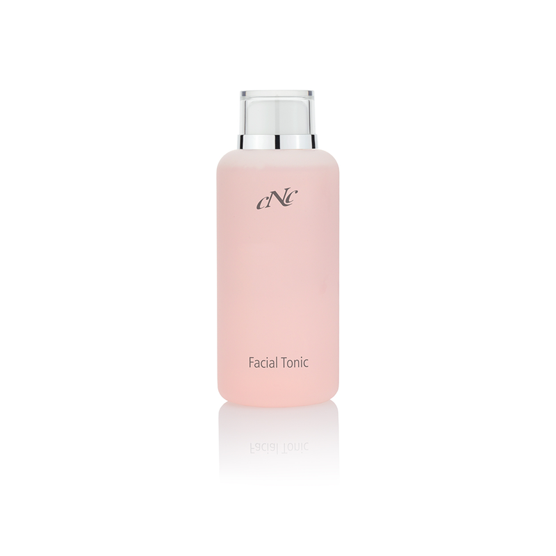 CNC aesthetic world Facial Tonic alkoholfreies Gesichtswasser mit Aloe Vera