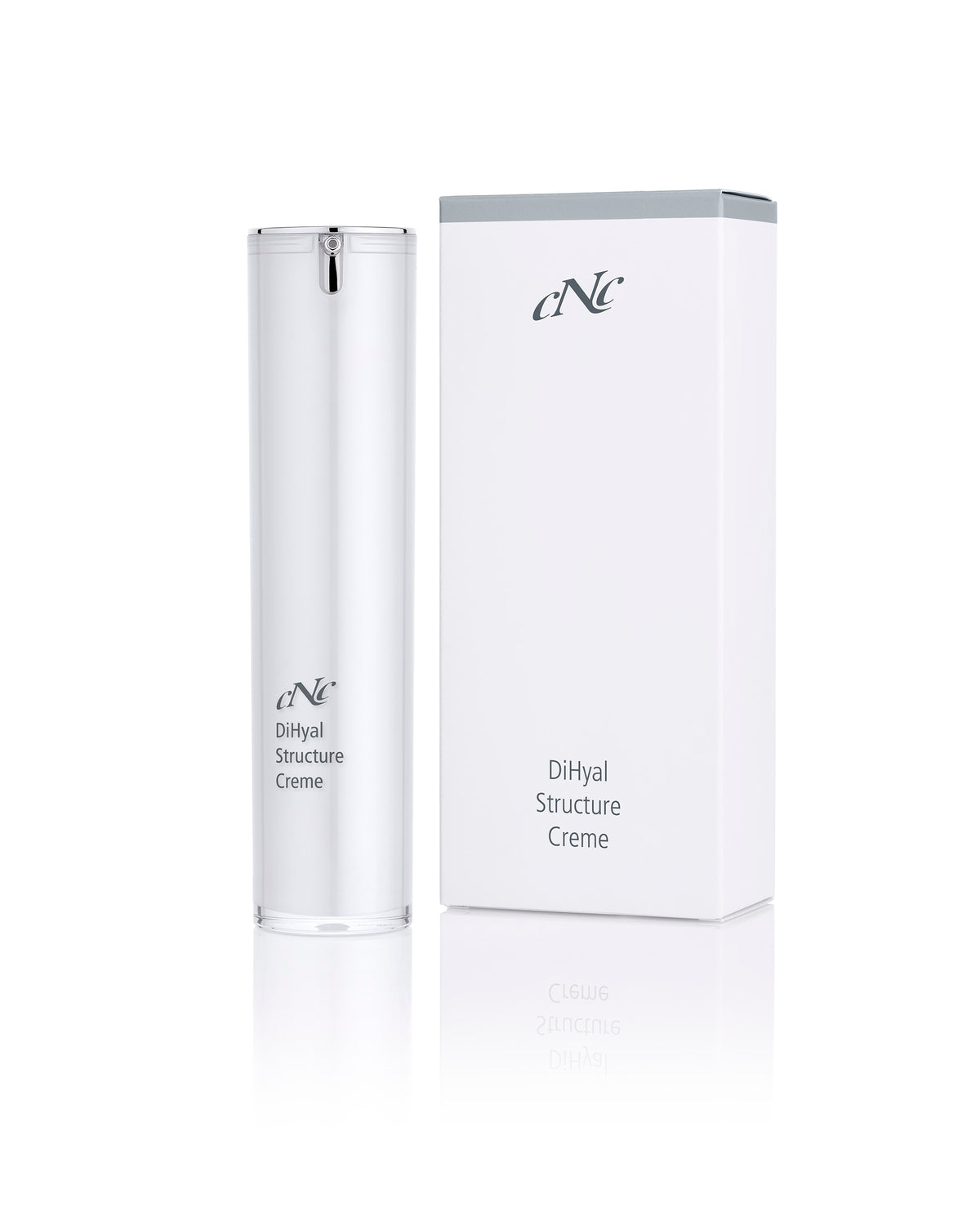 CNC classic plus DiHyal Structure Cream 50 ml Straffende Anti-Aging Creme