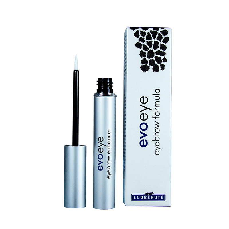 EvoEye Eyebrow Formula 2.0 Augenbrauenserum für gepflegte und definierte Augenbrauen