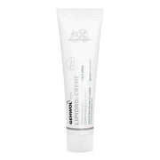 Gehwol med Lipidro Creme | Fußcreme für trockene und feuchtigkeitsarme Haut 125 ml