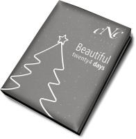 CNC Kosmetik Adventskalender 2021 Beautiful twenty4 days CNC Kosmetik Adventskalender 2021 Beautiful twenty4 days