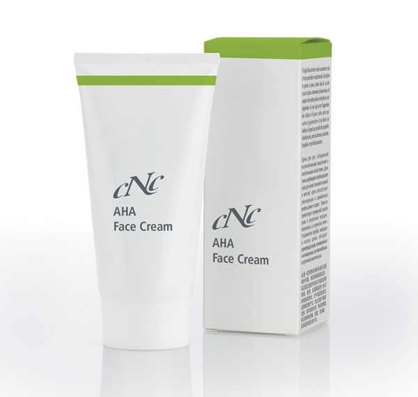 CNC AHA Face Cream 50 ml