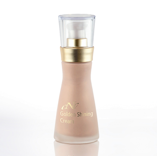 CNC Golden Shining Cream 30 ml