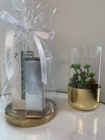 Geschenkset 2 Reinigungsschaum 50 ml & Power Lift Ampullen 10 Stück Geschenkset 2 Reinigungsschaum 50 ml & Power Lift Ampullen 10 Stück