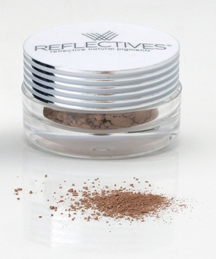 REFLECTIVES MINERAL MAKE-UP rötlich / hell 6 g