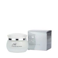 CNC Protective Sun Shield LSF 25 50 ml CNC Protective Sun Shield LSF 25 50 ml