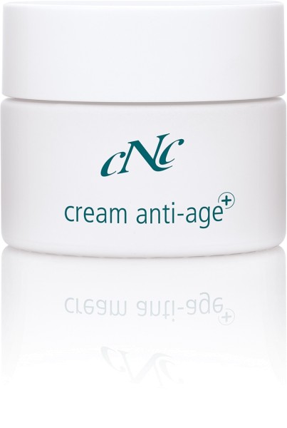 CNC aesthetic pharm cream anti age+ 50 ml