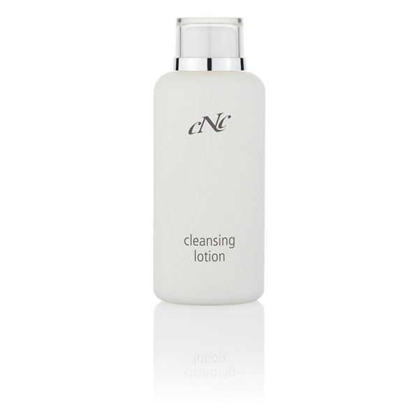 CNC skin2derm Cleansing Lotion 200 ml